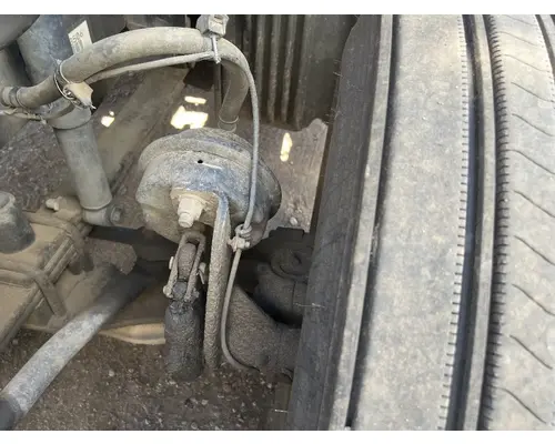 FREIGHTLINER CASCADIA Spindle  Knuckle, Front