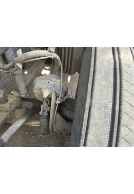 FREIGHTLINER CASCADIA Spindle / Knuckle, Front