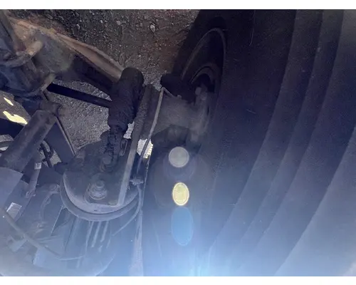 FREIGHTLINER CASCADIA Spindle  Knuckle, Front
