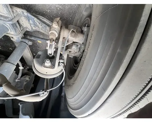 FREIGHTLINER CASCADIA Spindle  Knuckle, Front