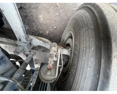 FREIGHTLINER CASCADIA Spindle  Knuckle, Front
