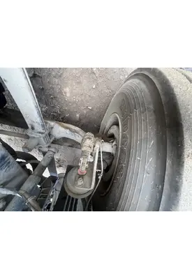 FREIGHTLINER CASCADIA Spindle / Knuckle, Front