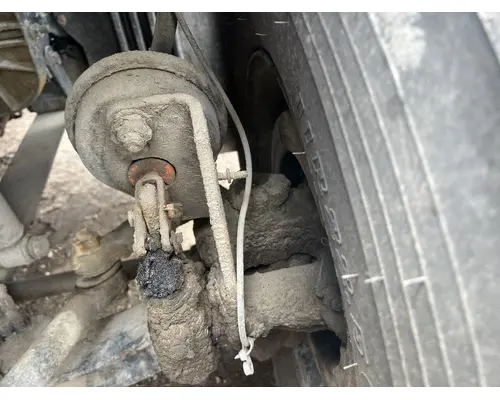 FREIGHTLINER CASCADIA Spindle  Knuckle, Front