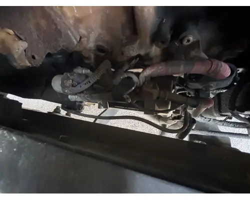 FREIGHTLINER CASCADIA Starter Motor