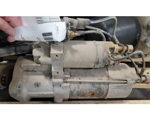 FREIGHTLINER CASCADIA Starter Motor