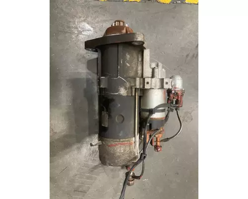 FREIGHTLINER CASCADIA Starter Motor