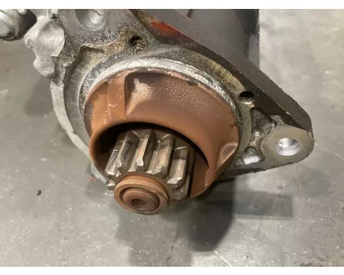 FREIGHTLINER CASCADIA Starter Motor