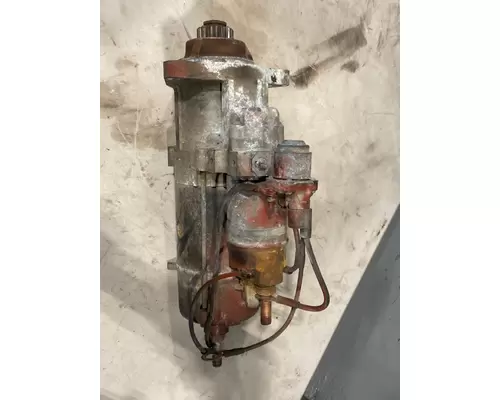 FREIGHTLINER CASCADIA Starter Motor