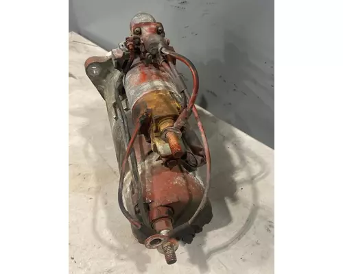 FREIGHTLINER CASCADIA Starter Motor