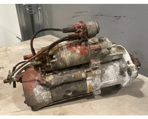 FREIGHTLINER CASCADIA Starter Motor