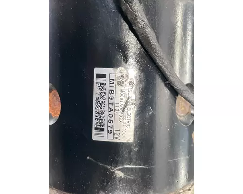 FREIGHTLINER CASCADIA Starter Motor