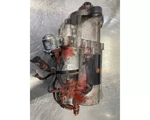 FREIGHTLINER CASCADIA Starter Motor