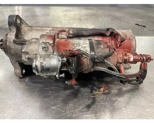 FREIGHTLINER CASCADIA Starter Motor