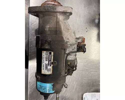 FREIGHTLINER CASCADIA Starter Motor