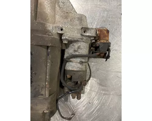 FREIGHTLINER CASCADIA Starter Motor