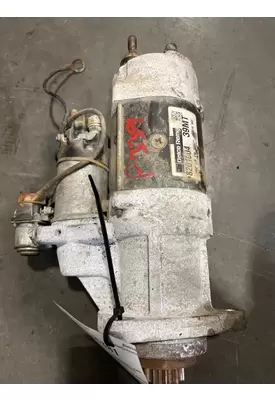 FREIGHTLINER CASCADIA Starter Motor