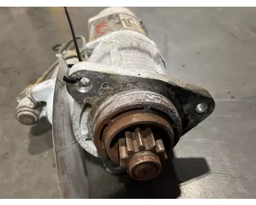 FREIGHTLINER CASCADIA Starter Motor