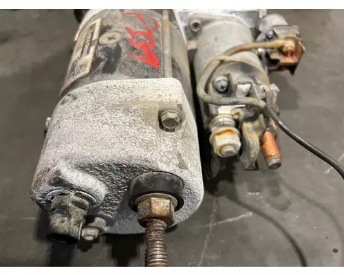 FREIGHTLINER CASCADIA Starter Motor