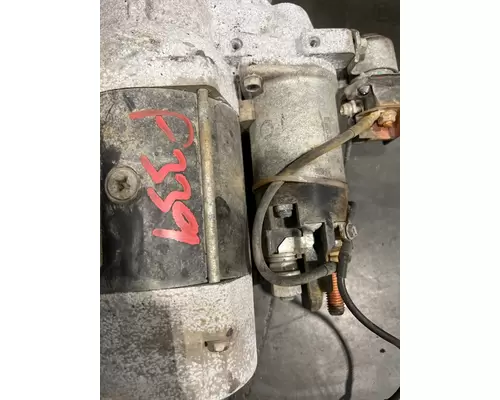 FREIGHTLINER CASCADIA Starter Motor