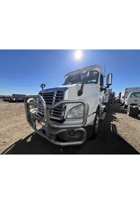 FREIGHTLINER CASCADIA Starter Motor