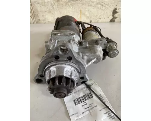 FREIGHTLINER CASCADIA Starter Motor