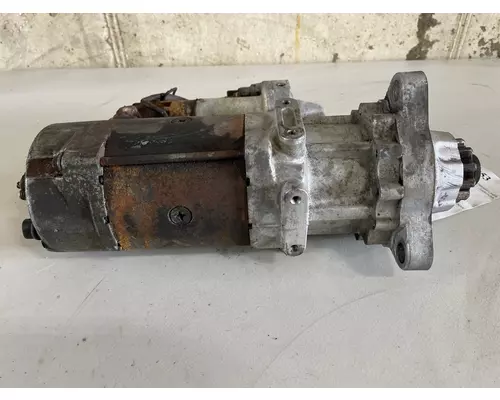 FREIGHTLINER CASCADIA Starter Motor