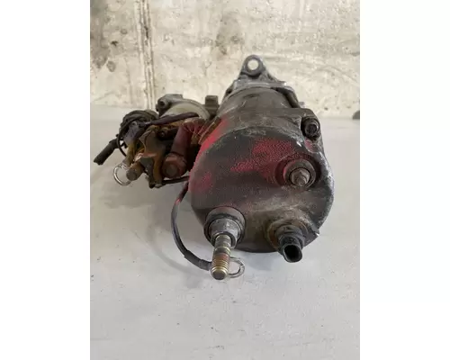 FREIGHTLINER CASCADIA Starter Motor