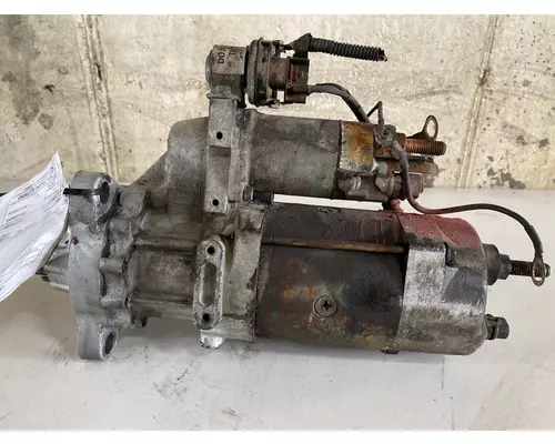 FREIGHTLINER CASCADIA Starter Motor