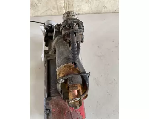 FREIGHTLINER CASCADIA Starter Motor