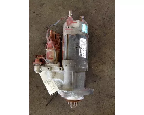 FREIGHTLINER CASCADIA Starter Motor