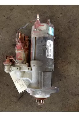 FREIGHTLINER CASCADIA Starter Motor