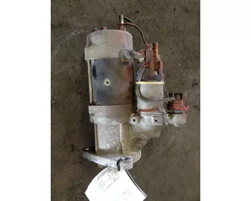 FREIGHTLINER CASCADIA Starter Motor