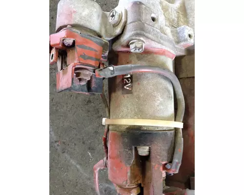 FREIGHTLINER CASCADIA Starter Motor