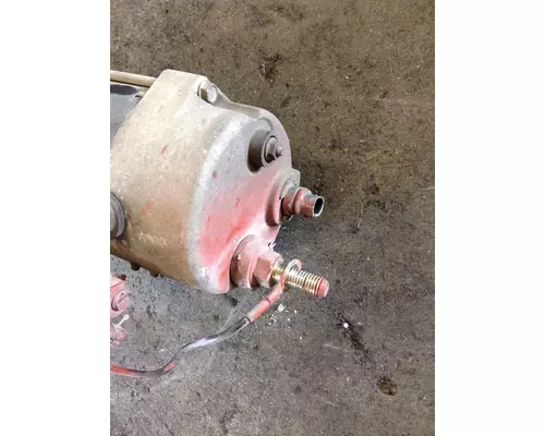 FREIGHTLINER CASCADIA Starter Motor