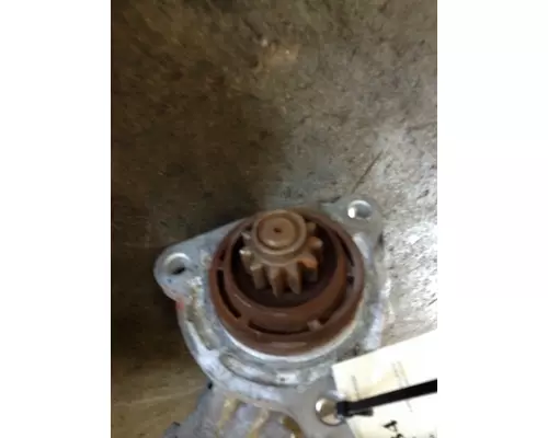 FREIGHTLINER CASCADIA Starter Motor