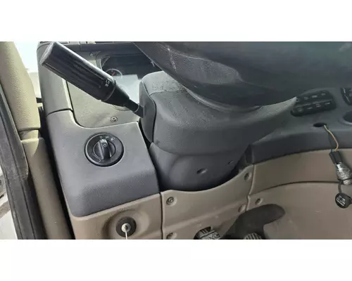 FREIGHTLINER CASCADIA Steering Column