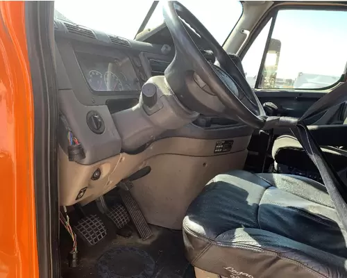 FREIGHTLINER CASCADIA Steering Column