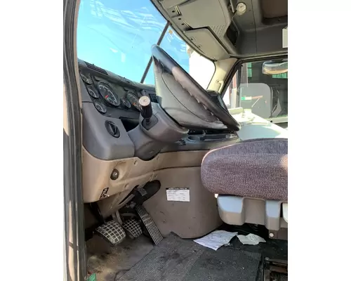 FREIGHTLINER CASCADIA Steering Column