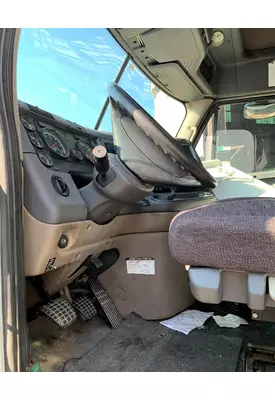 FREIGHTLINER CASCADIA Steering Column