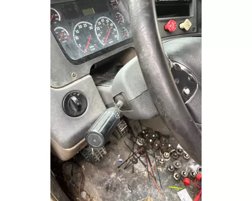 FREIGHTLINER CASCADIA Steering Column