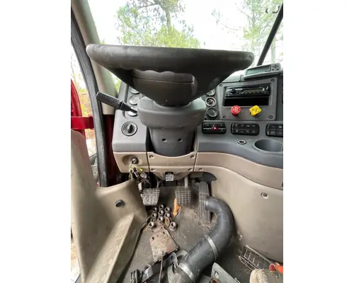 FREIGHTLINER CASCADIA Steering Column