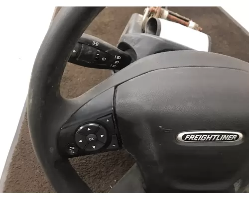 FREIGHTLINER CASCADIA Steering Column