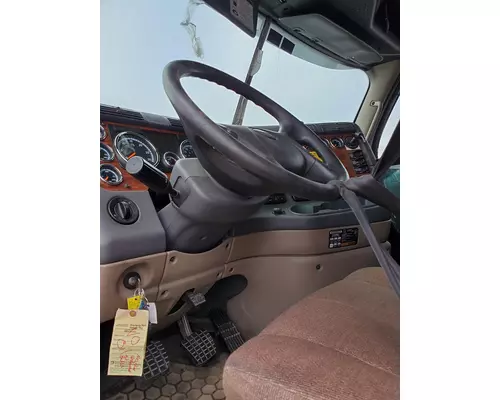 FREIGHTLINER CASCADIA Steering Column