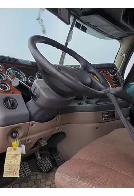 FREIGHTLINER CASCADIA Steering Column