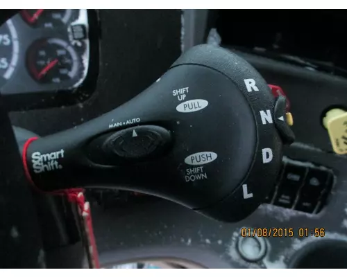 FREIGHTLINER CASCADIA Steering Column