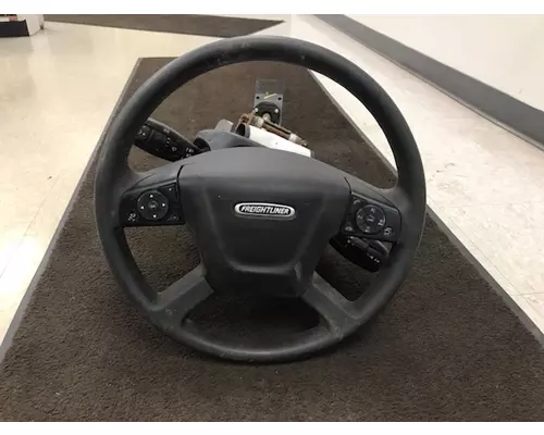 FREIGHTLINER CASCADIA Steering Column