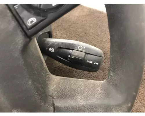 FREIGHTLINER CASCADIA Steering Column