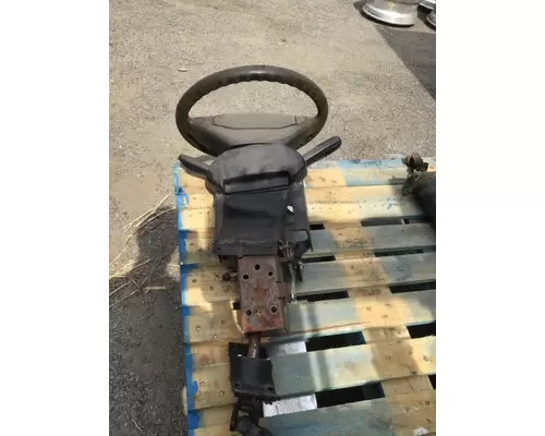 FREIGHTLINER CASCADIA Steering Column