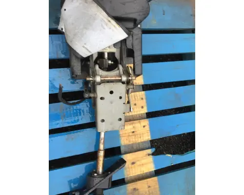 FREIGHTLINER CASCADIA Steering Column