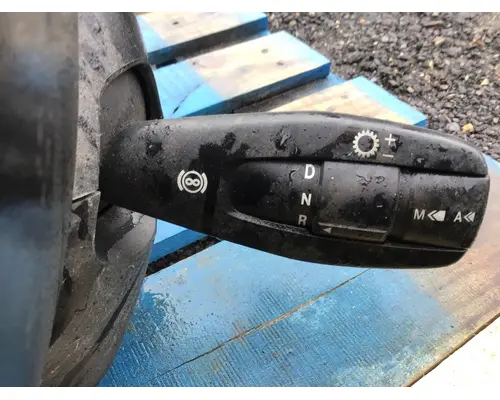 FREIGHTLINER CASCADIA Steering Column